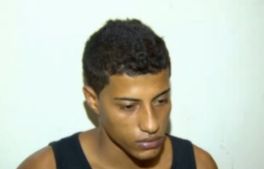 Suspeito de matar um e ferir 13 em tiroteio em baile funk &eacute; preso no ...