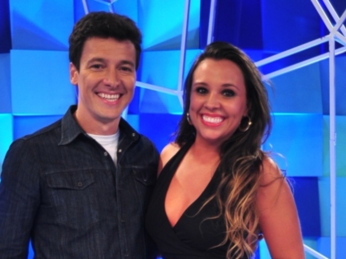 O que est&atilde;o fazendo os participantes da Fazenda de Ver&atilde;o? - Foto ...