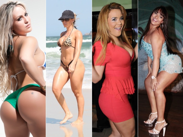 Montagem R7