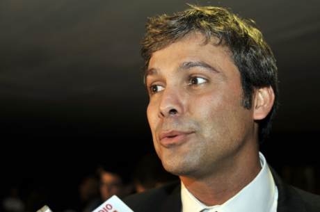 Senador petista &eacute; acusado de corrup&ccedil;&atilde;o, forma&ccedil;&atilde;o de quadrilha e ...