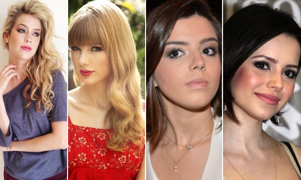 Montagem R7