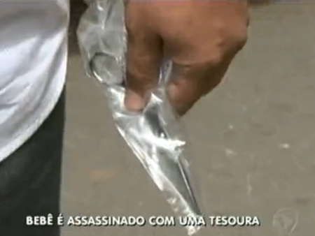 Fam&iacute;lia desconhecia gravidez de jovem suspeita de matar o filho ...