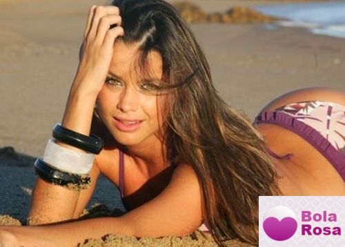 Reprodução/Bola Rosa