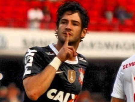 Alexandre Pato