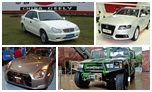 Veja as cópias de carros mais descaradas já feitas