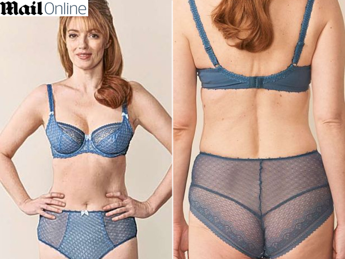 Cal&ccedil;ola da vov&oacute; vira moda. Voc&ecirc; usaria? - Entretenimento - R7.com