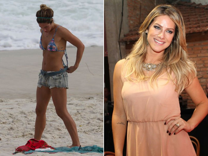 Agnews/Montagem/R7