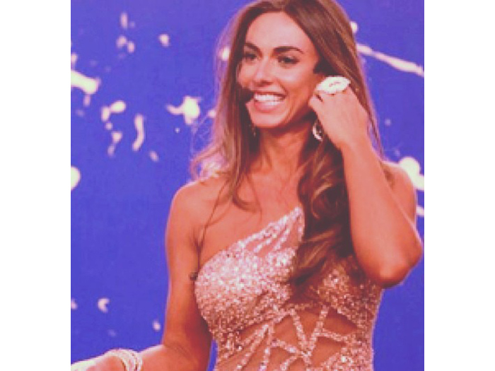 Nicole Bahls volta ao programa, mas recusa r&oacute;tulo de panicat ...
