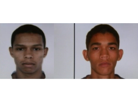 Dupla &eacute; presa ap&oacute;s assaltar imobili&aacute;ria em S&atilde;o Sebasti&atilde;o - Distrito ...
