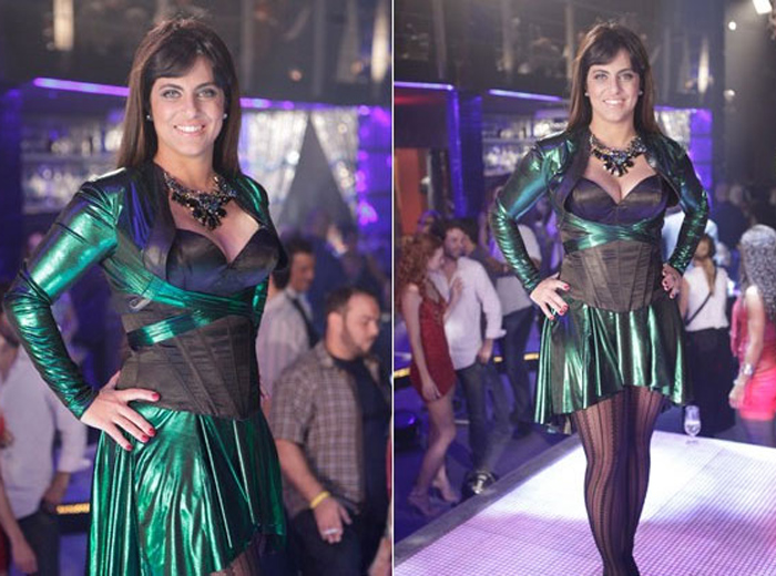 Thammy fala da reação de Gretchen ao saber de sua opção sexual: “Ela achava que era para agredi-la”