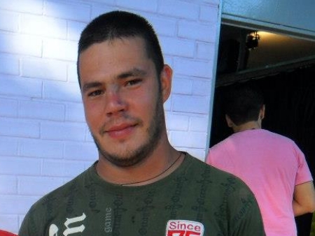Ex-lutador de muay thai tentou atropelar v&iacute;tima antes de espancar ...