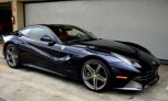 Ferrari de produção mais rápida do mundo chega ao Brasil por R$ 2,4 milhões
