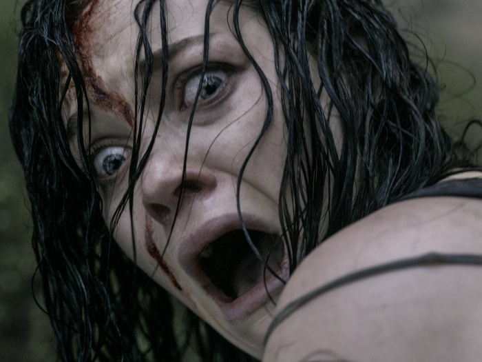 evil dead