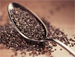 Enriqueça sua dieta com chia de oito maneiras diferentes