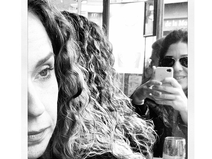 Malu Ver&ccedil;osa, namorada de Daniela Mercury, perde programa em ...