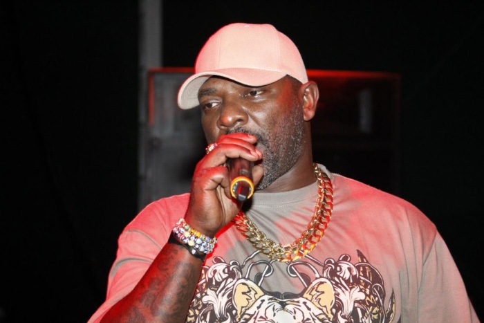 Mr. Catra n&atilde;o aparece em show e deixa f&atilde;s esperando, diz jornal ...