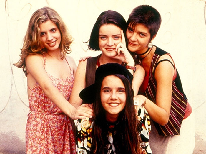Al&eacute;m de filme, Confiss&otilde;es de Adolescentes ganhar&aacute; document&aacute;rio ...
