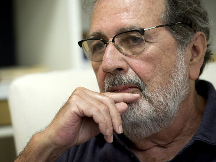 &Eacute; preciso que as pessoas descubram o cinema brasileiro