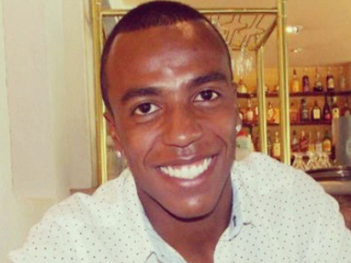 Lateral do S&atilde;o Caetano acusa F&aacute;bio Costa de racismo: &ldquo;Me ...
