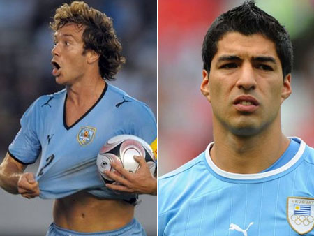 Lugano fica mordido com cr&iacute;ticas ao uruguaio Luis Su&aacute;rez - Futebol ...