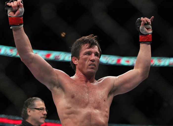 Relembre o TOP 10 das besteiras ditas por Chael Sonnen - Foto 1 ...