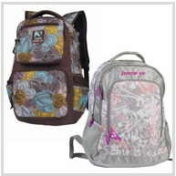 Mochilas