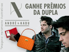 André e Kadu