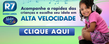 Deixe de pagar provedor e acesse conteúdos exclusivos do R7 e da Record