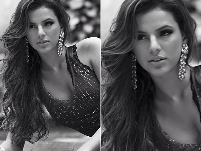 Mulher&atilde;o! Bruna Marquezine seduz em foto no Instagram - Jovem ...