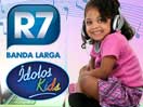 Alta velocidade