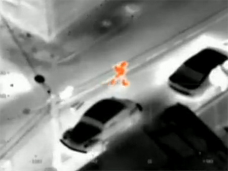 Piloto da Pol&iacute;cia Civil &eacute; afastado ap&oacute;s divulga&ccedil;&atilde;o de v&iacute;deo da morte ...