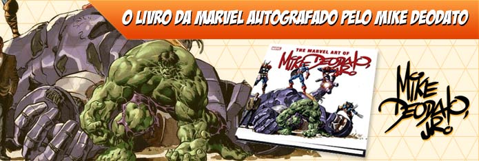 Mike O Falafil vai te dar esta raridade e matar seus amigos de inveja! Participe agora!