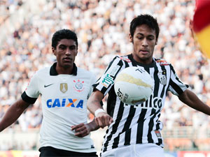 Santos deixa vice para trás e está focado na Copa do Brasil