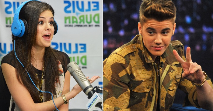 Chega de Justin Bieber! Selena Gomez confirma que est&aacute; dispon&iacute;vel!