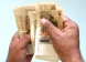Diferença de salários é cada vez menor