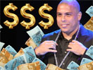 Montagem/R7 Craque dos negócios