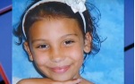 Menina é encontrada morta em terreno