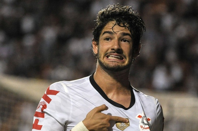 Pato cansou da reserva<br> Todos o querem como titular