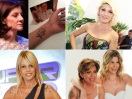 Tatuadas