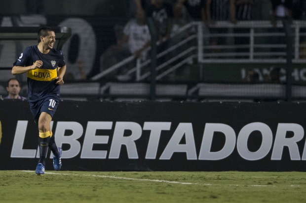 Sem Corinthians, Libertadores acabou para a Globo em SP