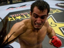 De olho em Spider, Mousasi elege Vitor Belfort como “escada”