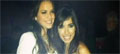 Anitta posta foto com Bruna Marquezine