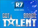 R7 Banda Larga Alta velocidade