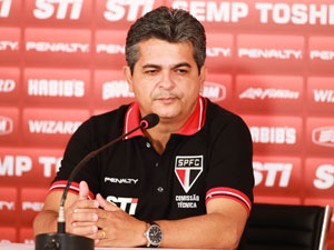 Ney Franco aceita ‘indisciplinado’ do Timão no São Paulo