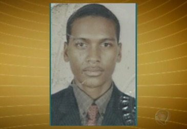 Reprodução/Rede Record Vazamento de gás provoca morte de funcionário em estaleiro