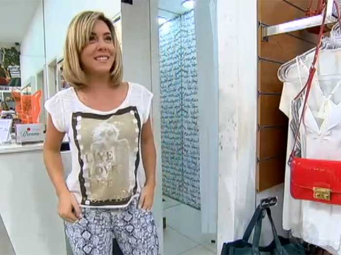 Supera&ccedil;&atilde;o! Hist&oacute;ria de ex-obesa vira tema de filme - Cinema - R7