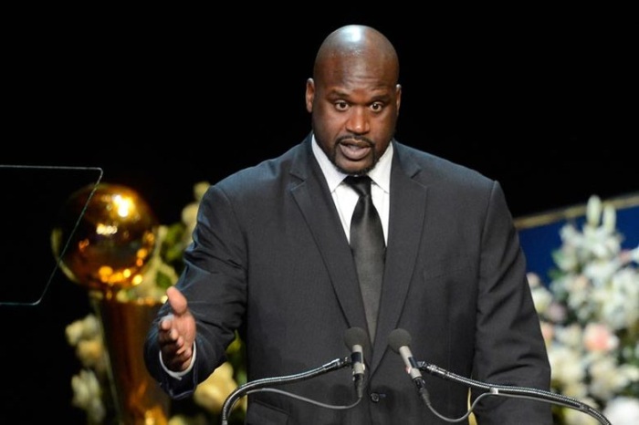 Shaquille O'Neal adere &agrave; campanha por legaliza&ccedil;&atilde;o do MMA em ...