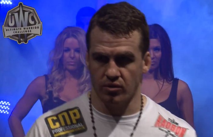 Ex-lutador do UFC &eacute; condenado a 13 anos de pris&atilde;o - Mais ...