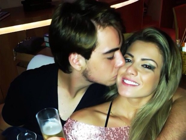 Babi Rossi tenta aproximação mas é desprezada por Luma de Oliveira