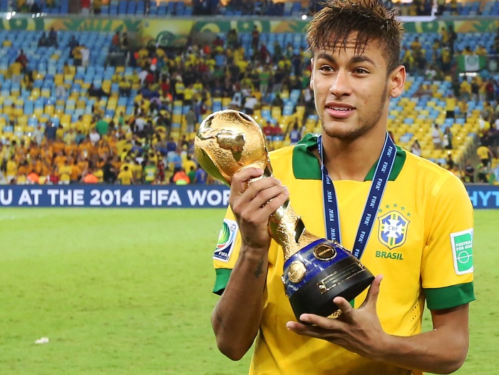 Neymar